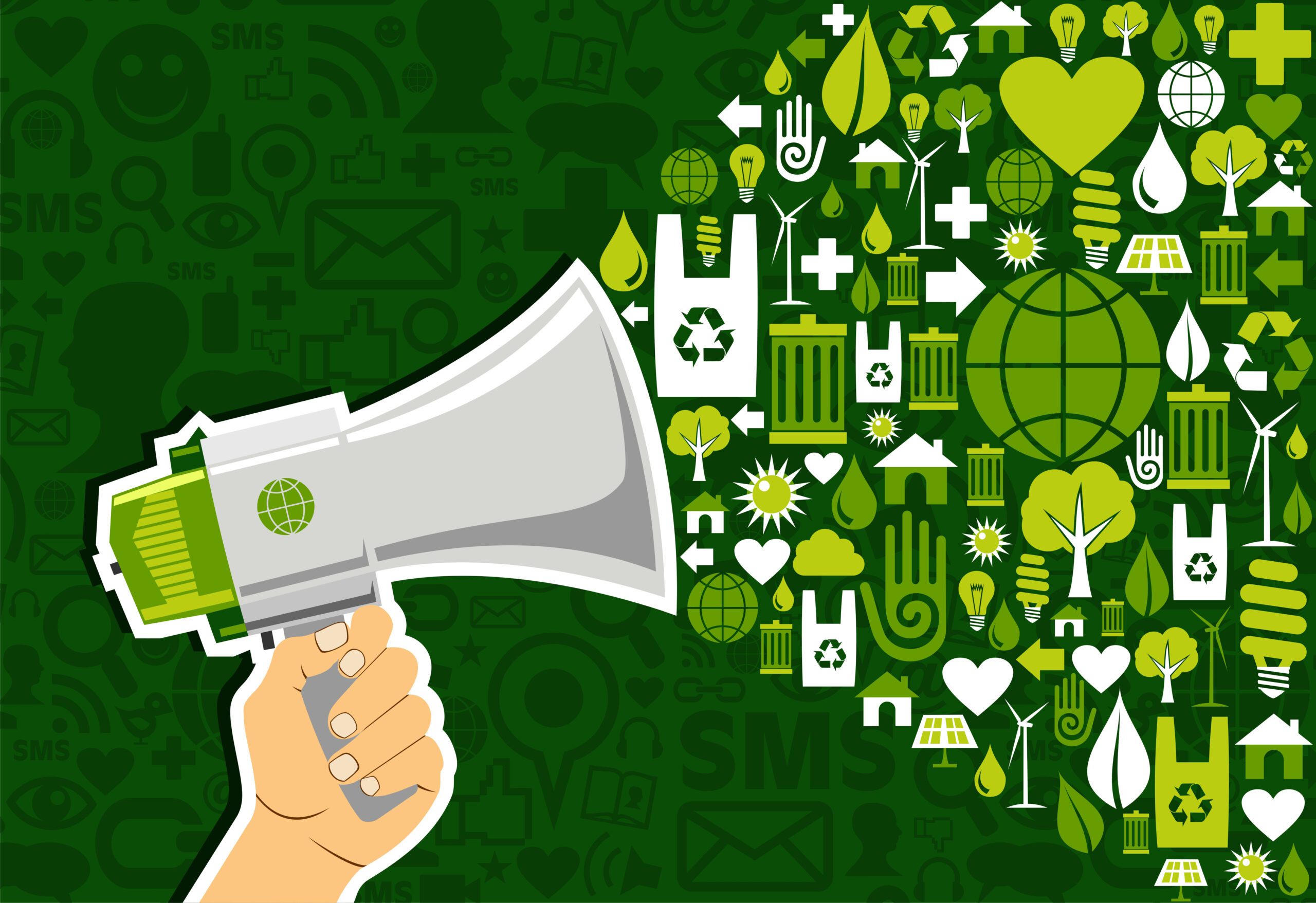 Cos’è il marketing sostenibile e perché è importante
