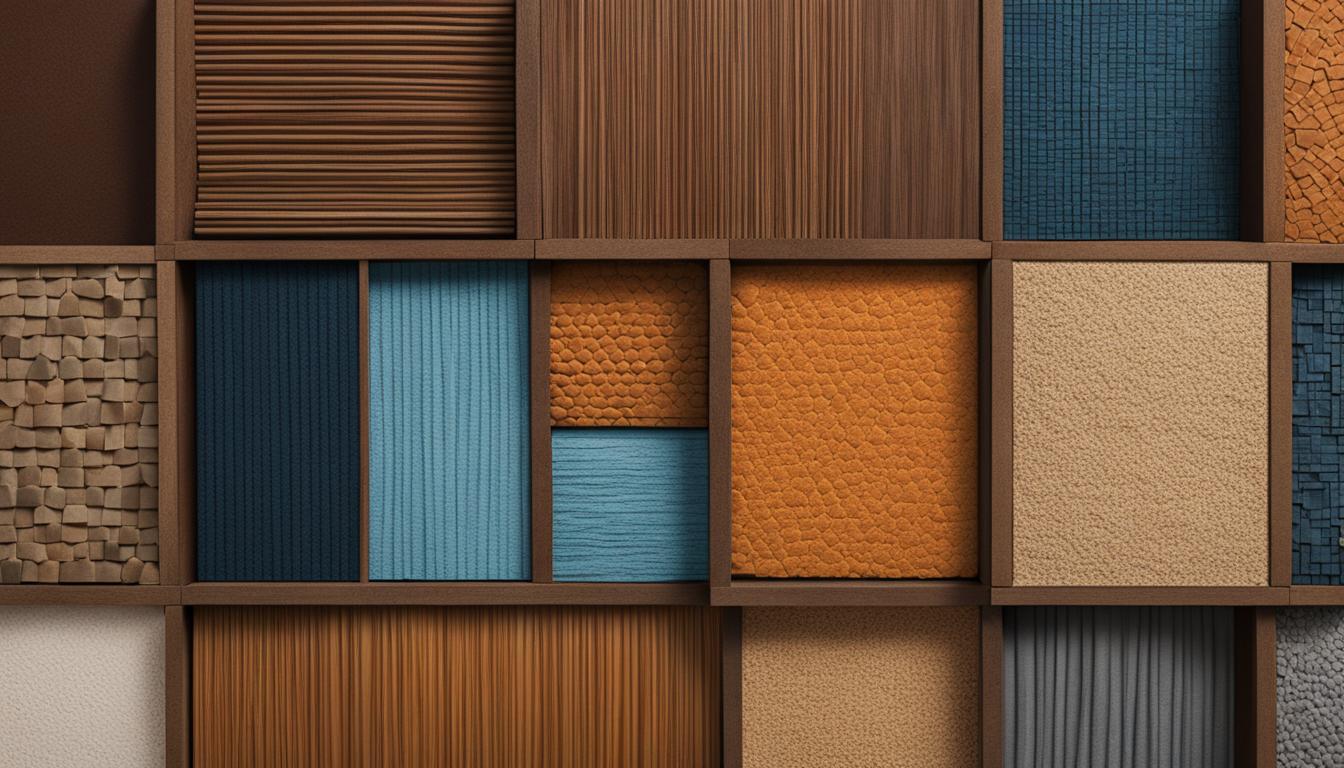 Materiali da costruzione eco-sostenibili