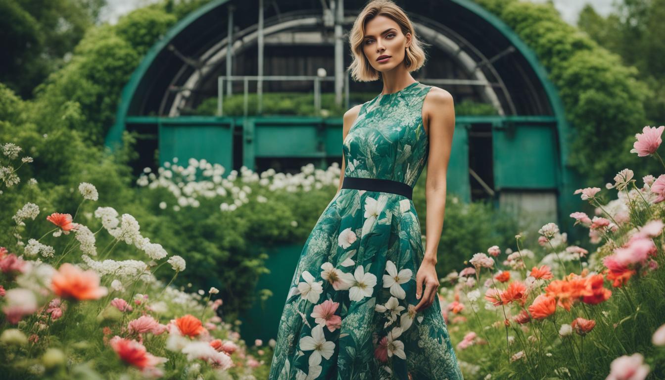 Cos’è la moda sostenibile e perché è importante