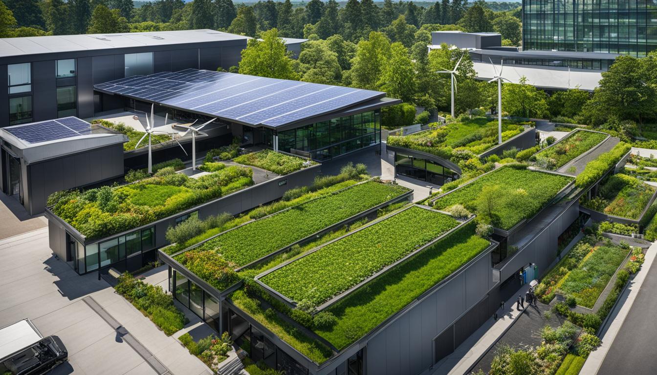 Come ridurre l’impatto ambientale della tua azienda: 10 consigli pratici