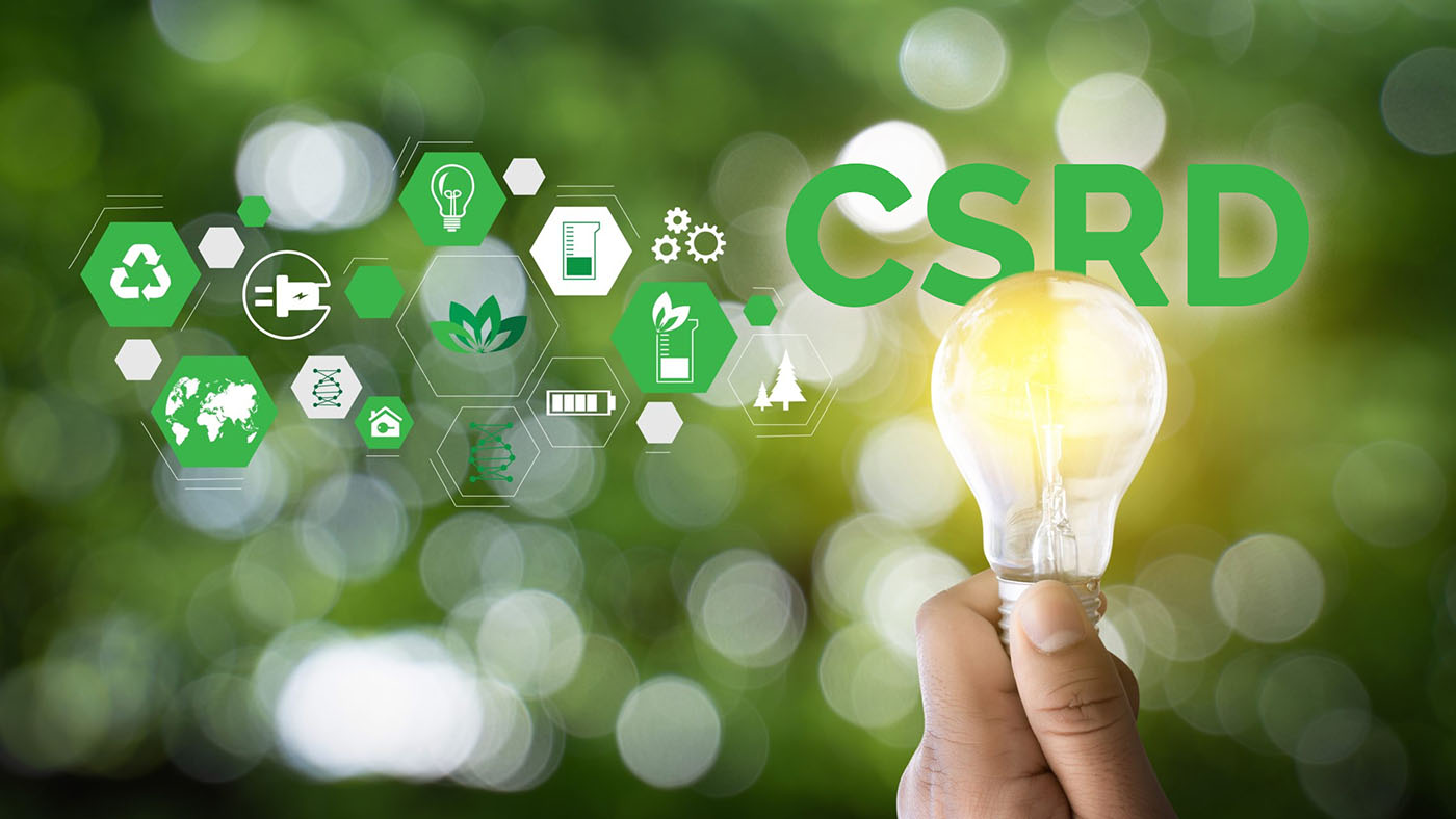 Corporate Sustainability Reporting Directive (CSRD): Approfondiamo Insieme l’Argomento