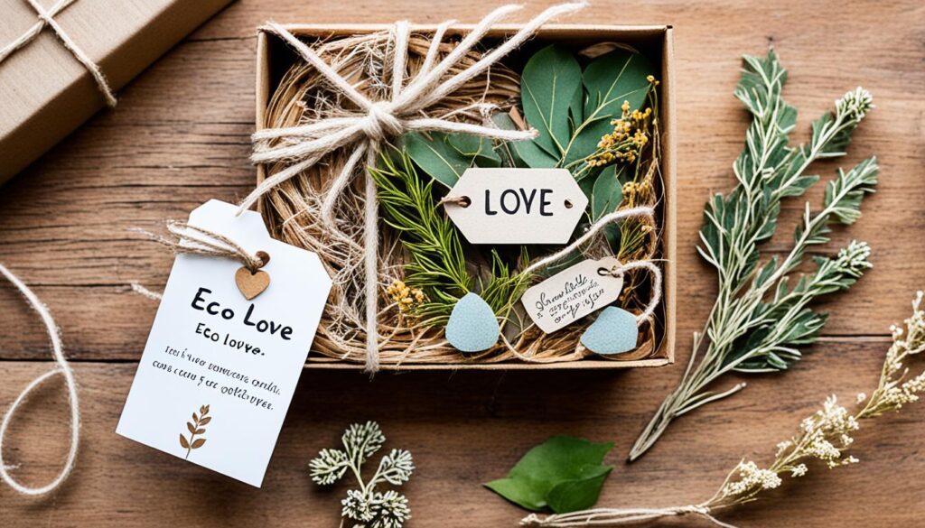 packaging eco-friendly