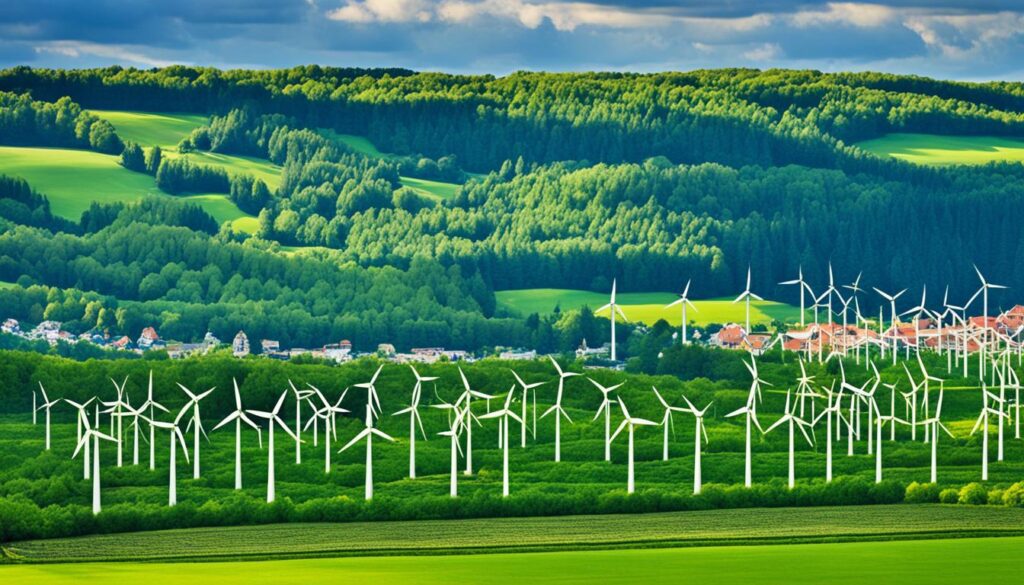 protezione dell'ambiente