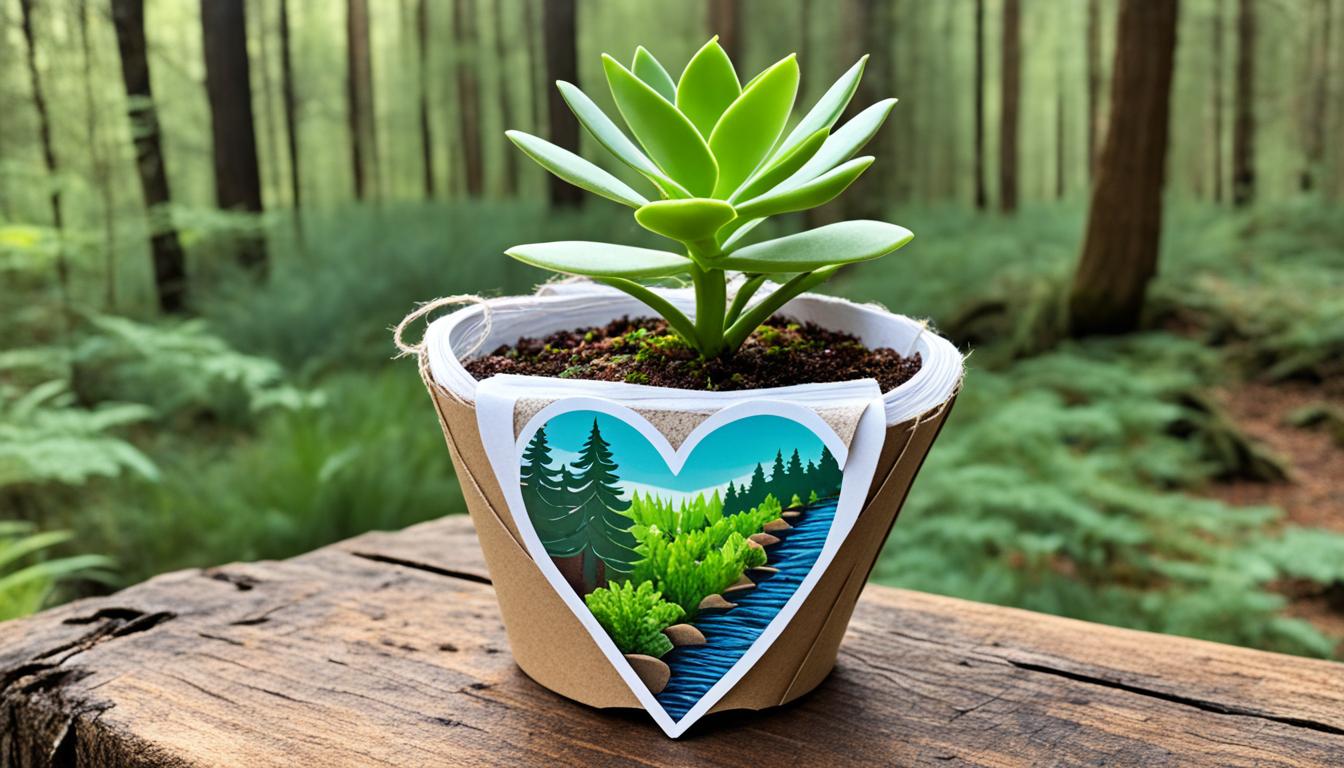 10 regali green da fare a San Valentino