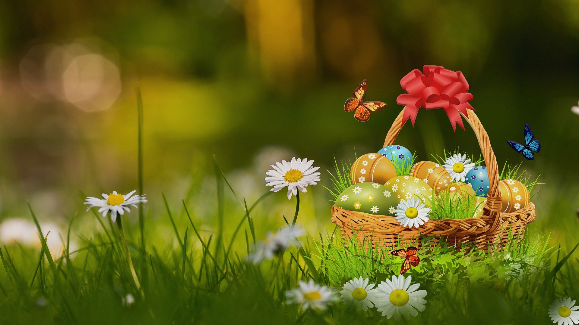 Un menù di Pasqua vegano e sostenibile che celebra la primavera con ingredienti freschi e piatti creativi