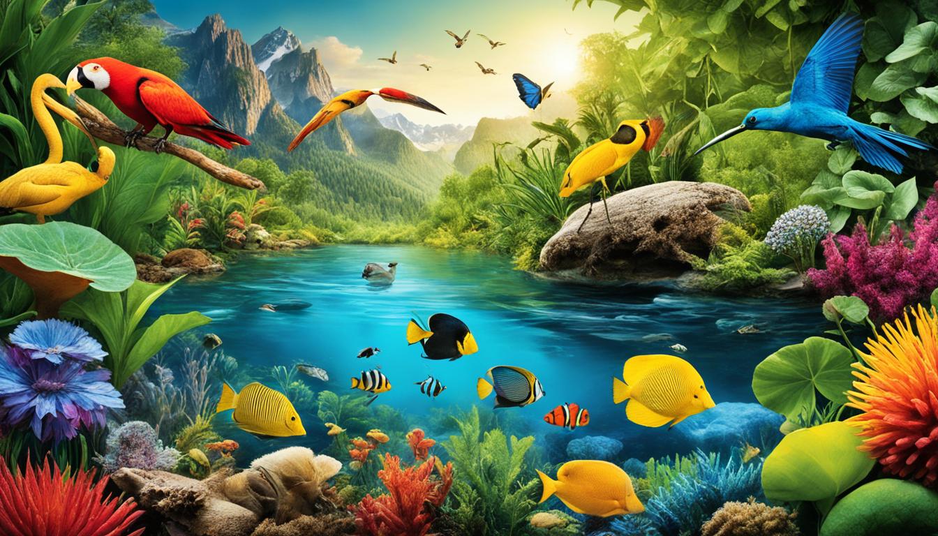 Conservazione della Biodiversità: Perché è Importante e Come Contribuire