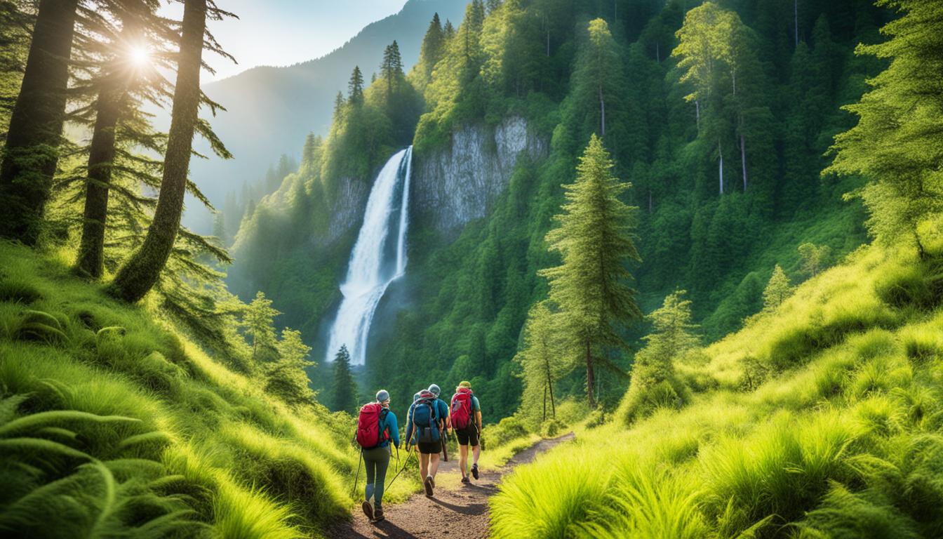 Eco Turismo