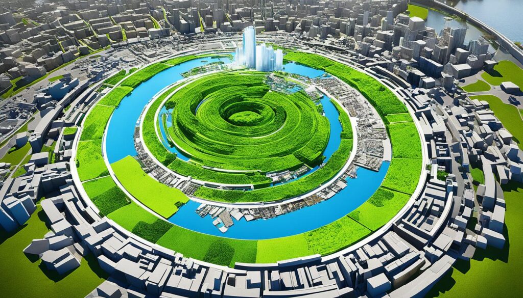 Futuro dell'Economia Circolare