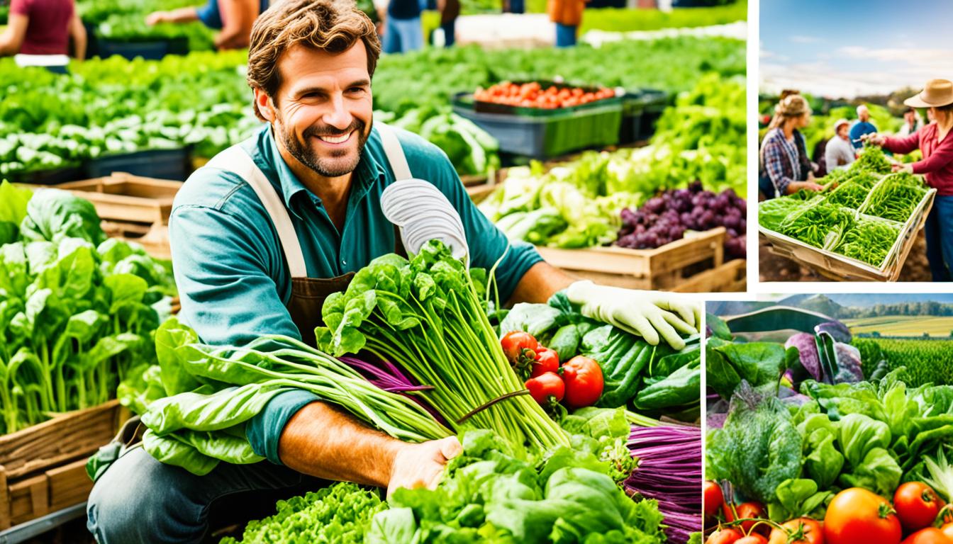 Sostenibilità Alimentare