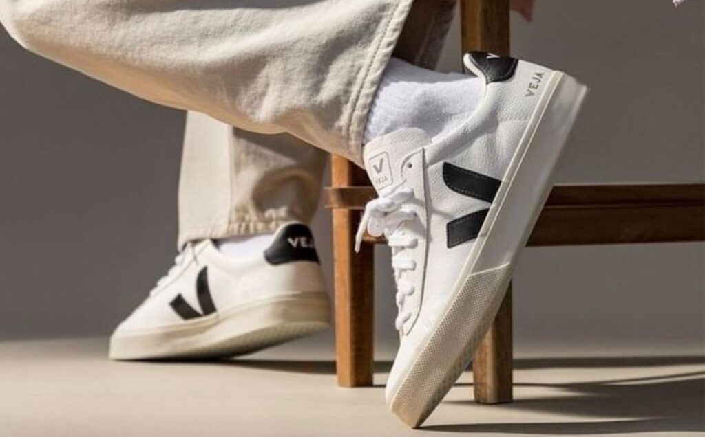 Veja: l’Innovazione Sostenibile nel Mondo delle Sneakers