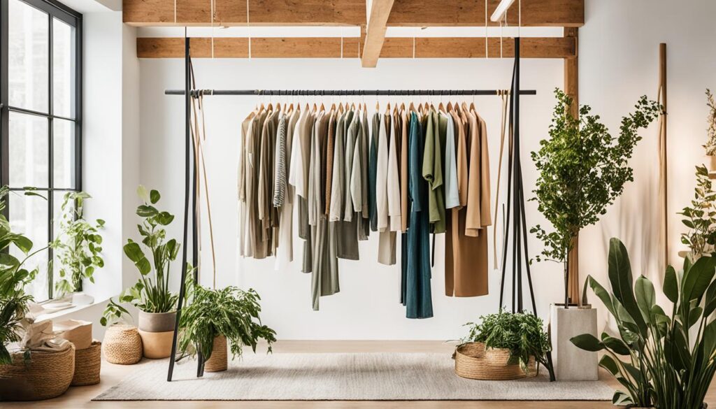 moda sostenibile