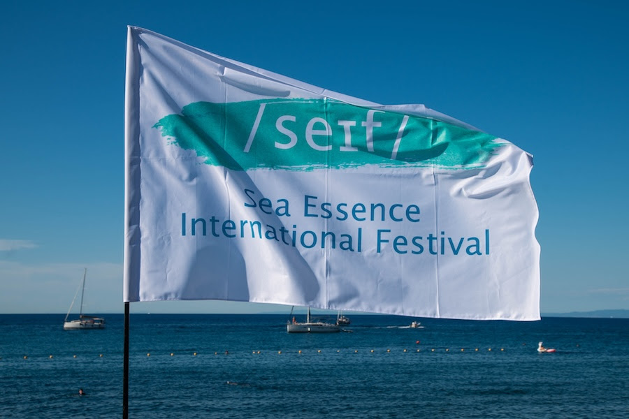 Torna SEIF: Il Festival Internazionale per la Salvaguardia del Mare