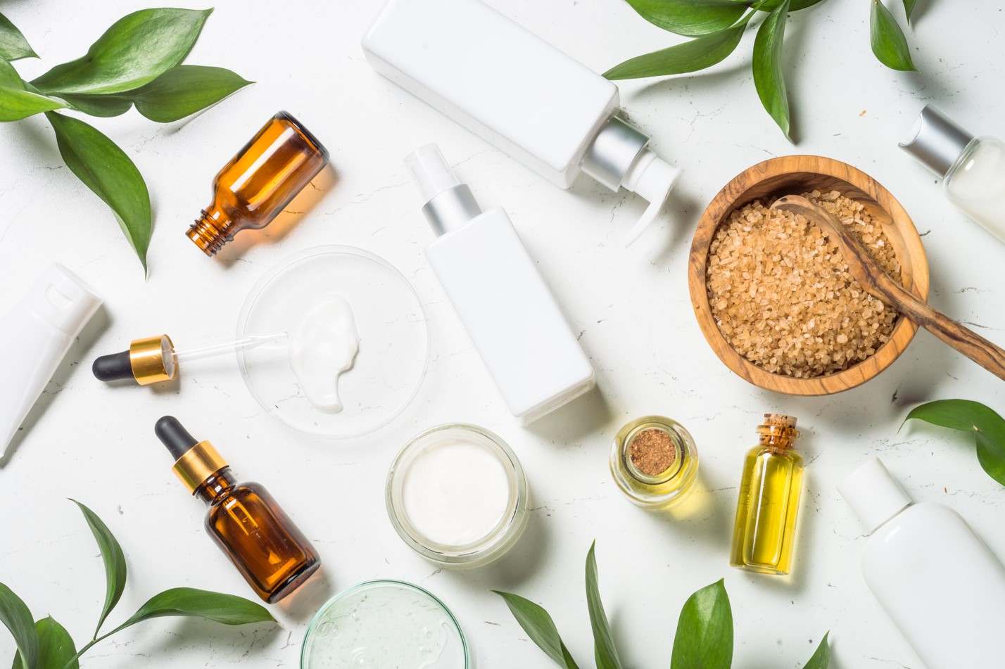 Cosmesi Naturale: I Migliori Prodotti Bio Made in Italy per la Tua Pelle