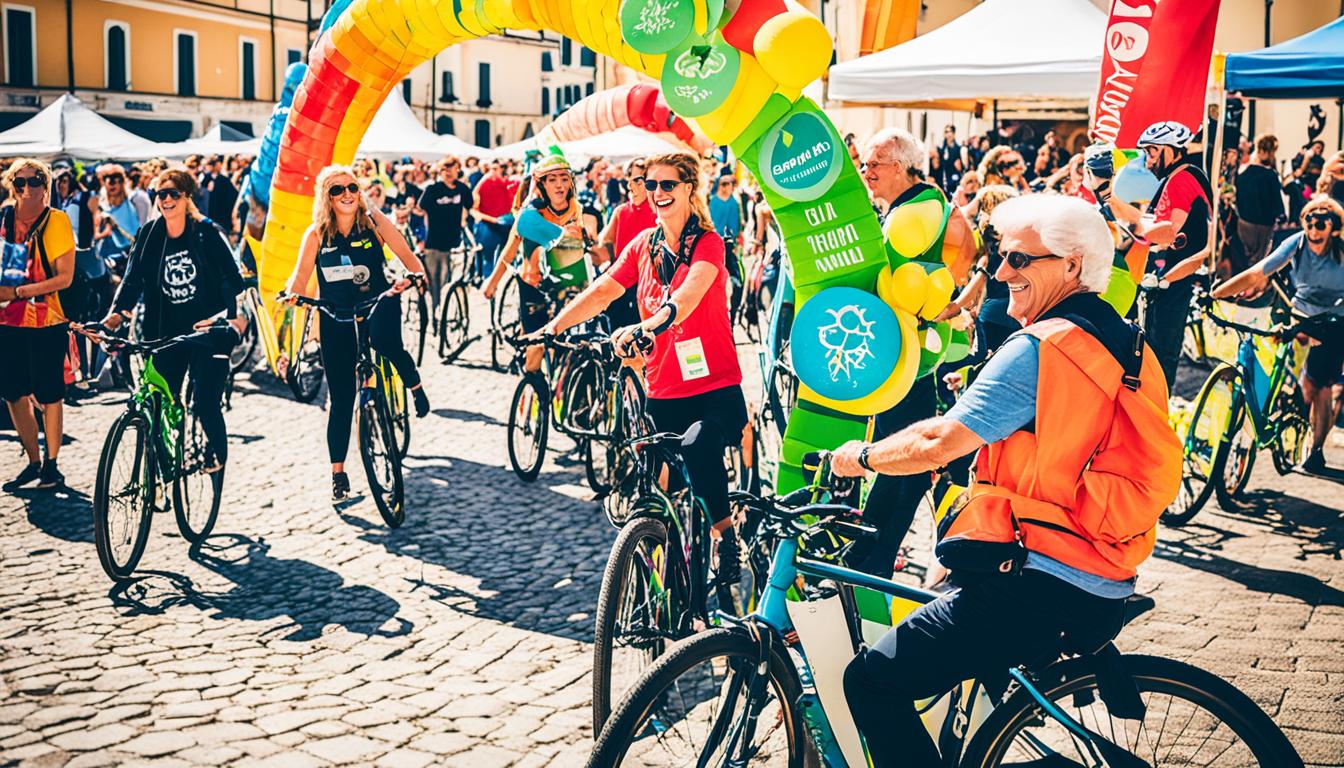 Ambiente Festival: Rimini capitale della sostenibilità ambientale