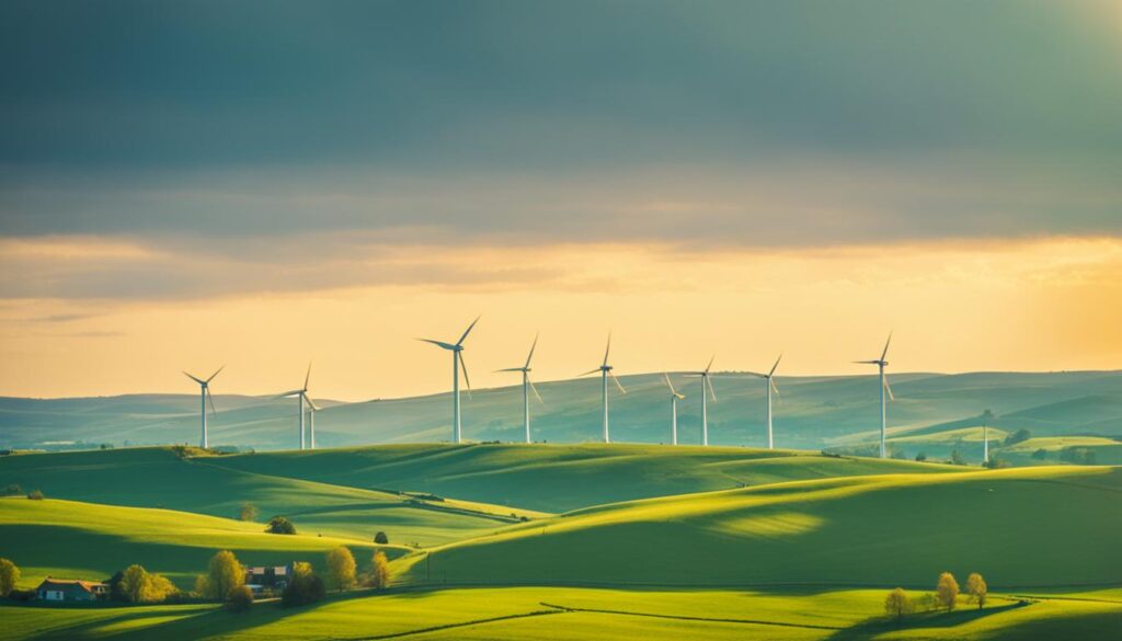 Energie rinnovabili in Italia