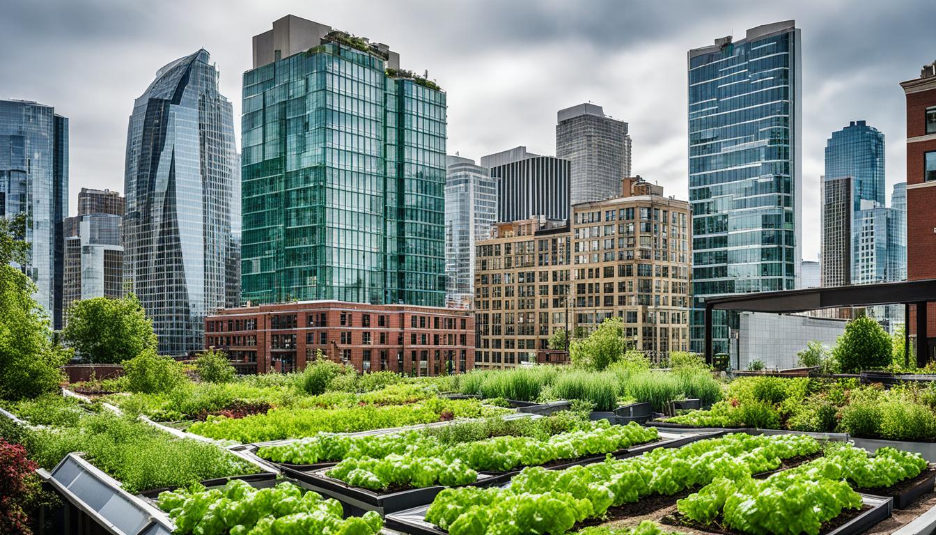 Ridurre l’impronta di carbonino: Strategie per aziende e privati