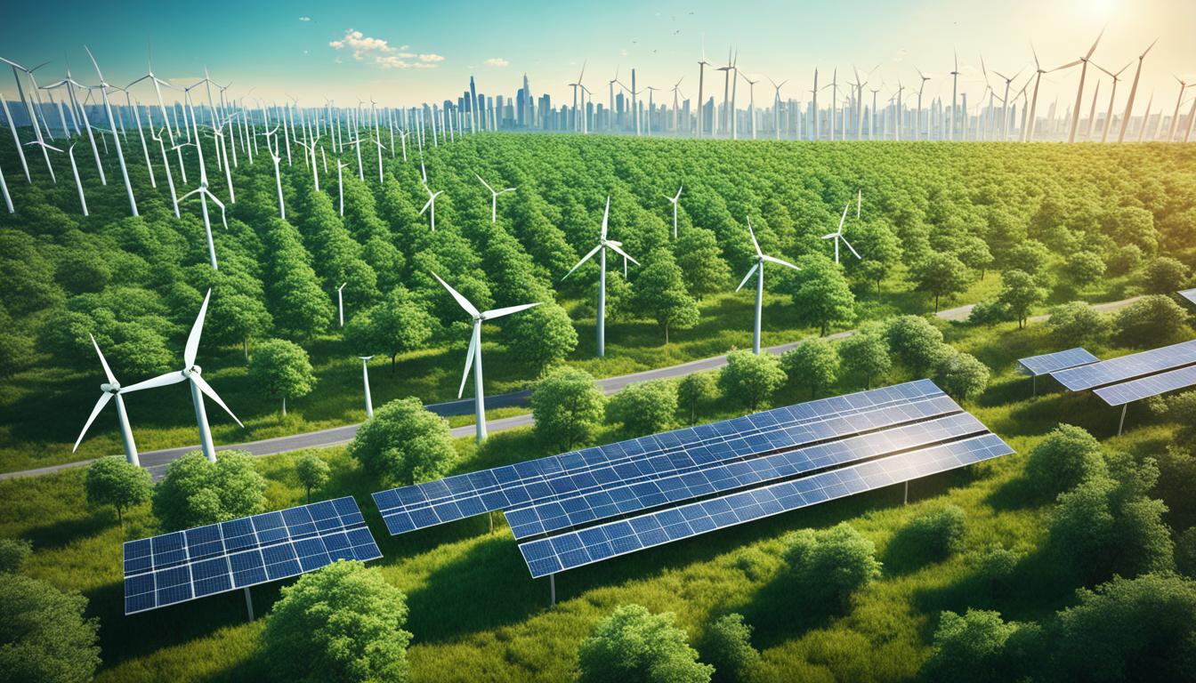 Investire Green in Italia: Opportunità per una Crescita Sostenibile