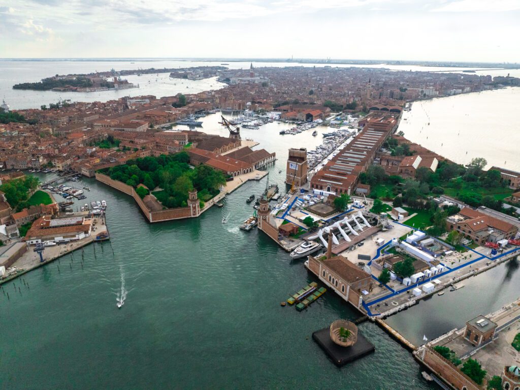 Salone Nautico Venezia 2024: Un Tuffo nel Futuro con la Nautica Sostenibile