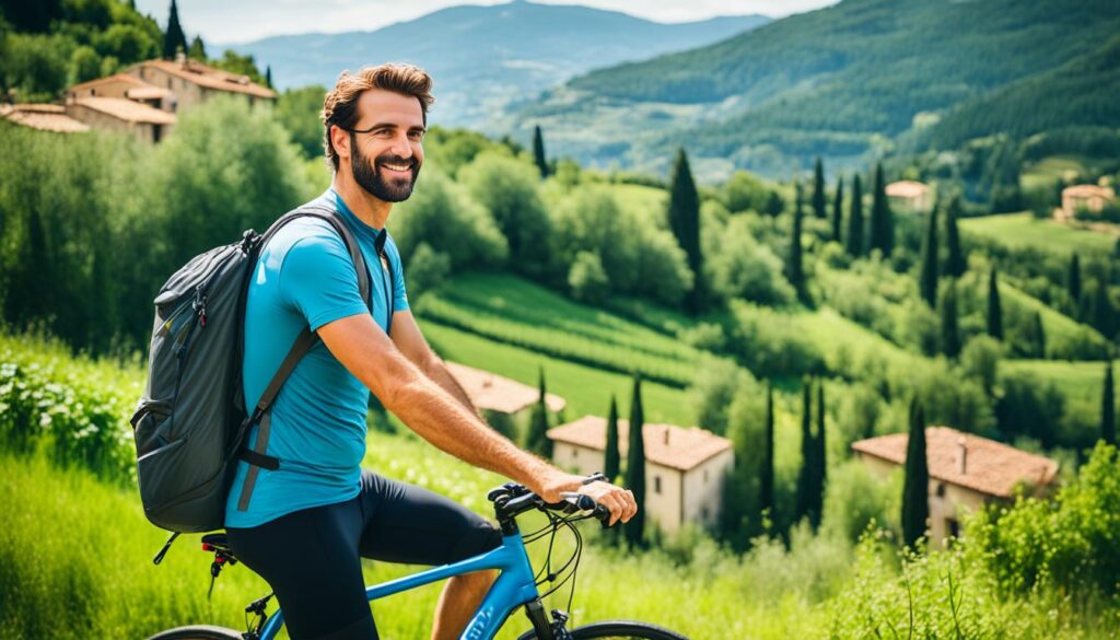 Viaggi Sostenibili in Italia