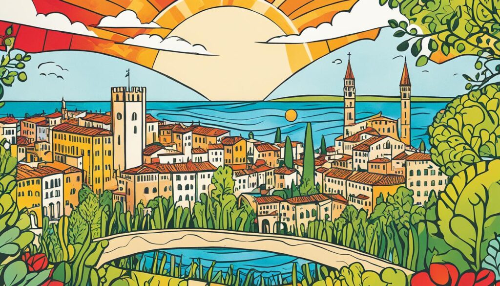 arte e ambiente arte e ambiente