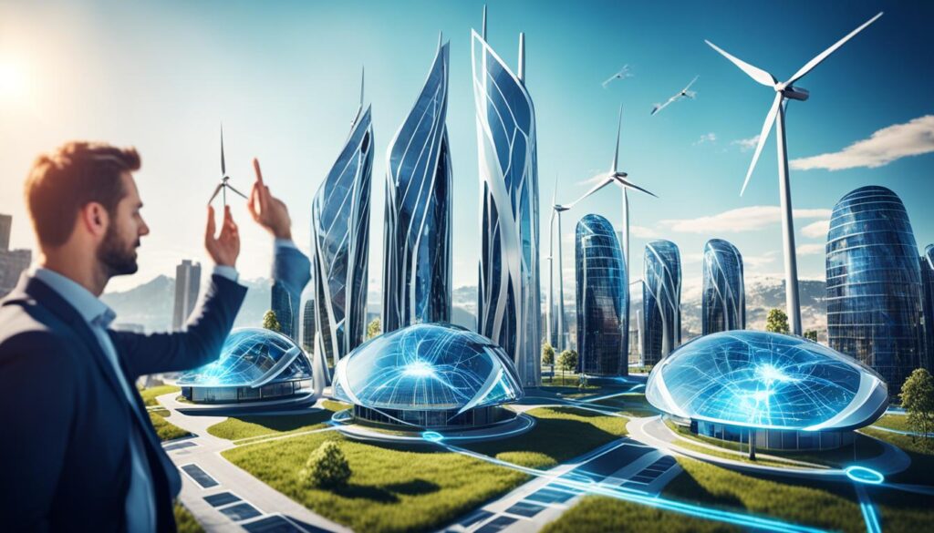 digitalizzazione energetica