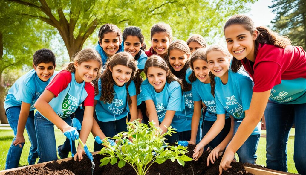 educazione alla sostenibilità educazione alla sostenibilità