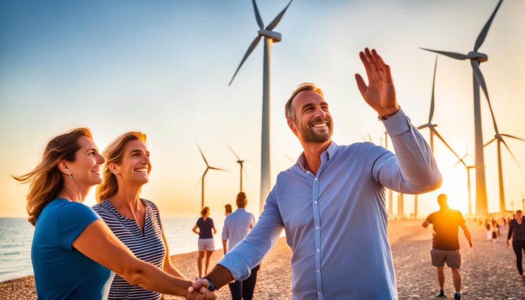 energie rinnovabili