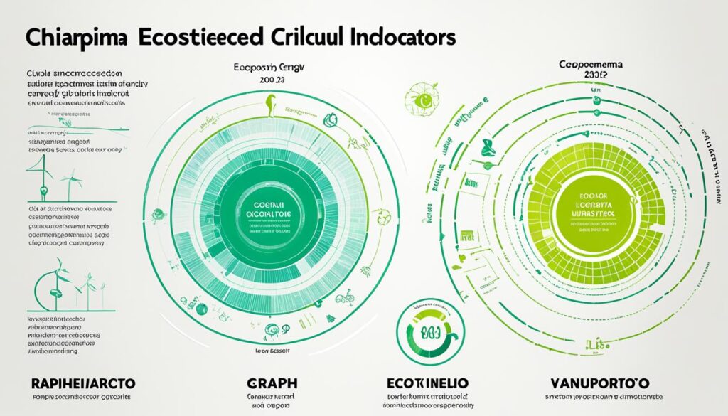 indicatori ambientali
