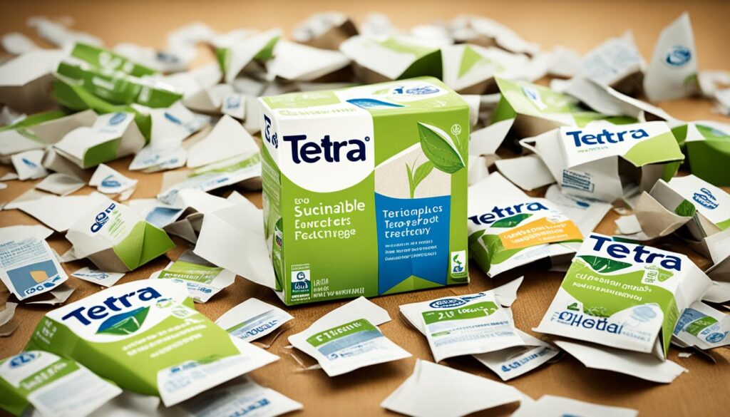 packaging sostenibile