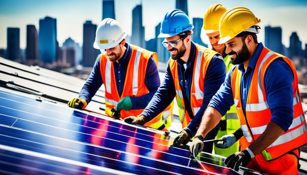 posti di lavoro rinnovabili posti di lavoro rinnovabili