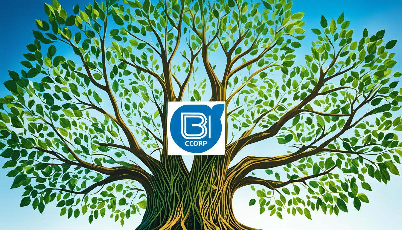 B Corp
