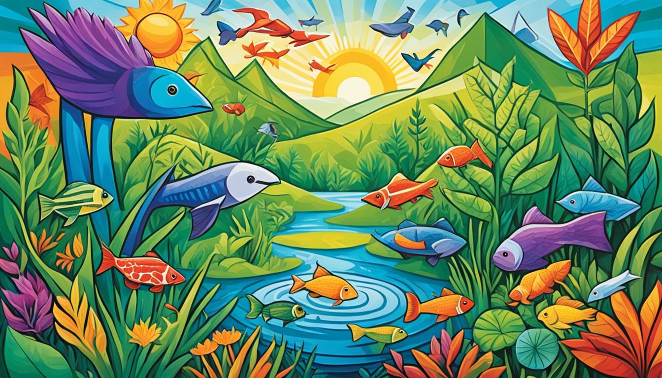 L’Importanza della Biodiversità: Nuove Leggi e Iniziative per Proteggere gli Ecosistemi nel 2024