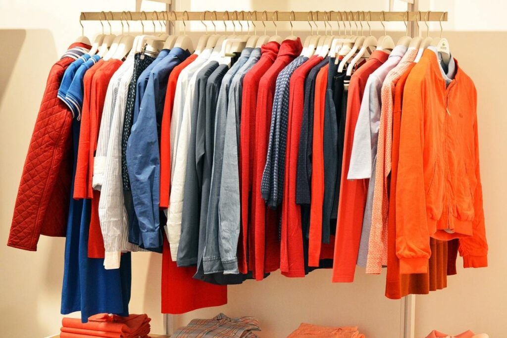 Moda sostenibile