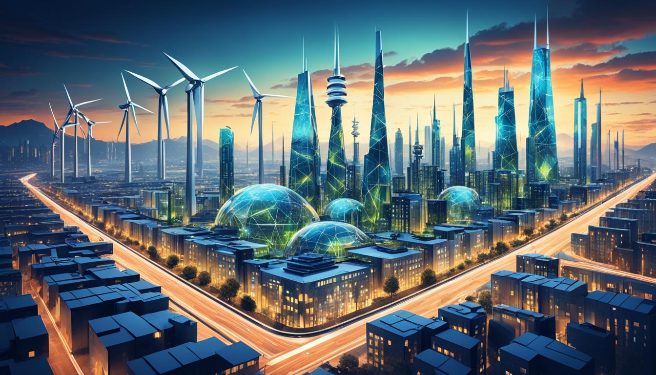 intelligenza artificiale nel settore energetico