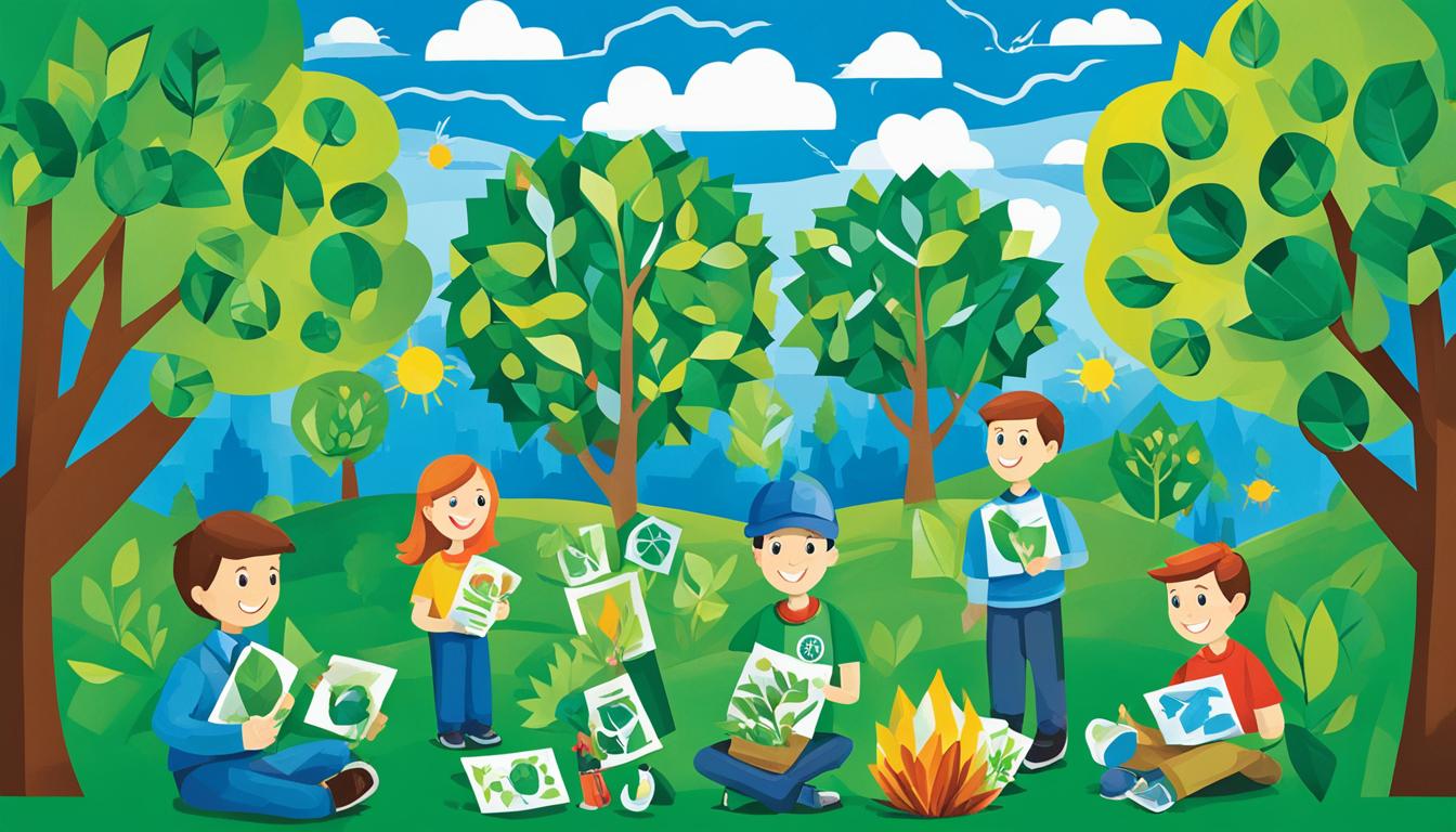 Educazione Ambientale