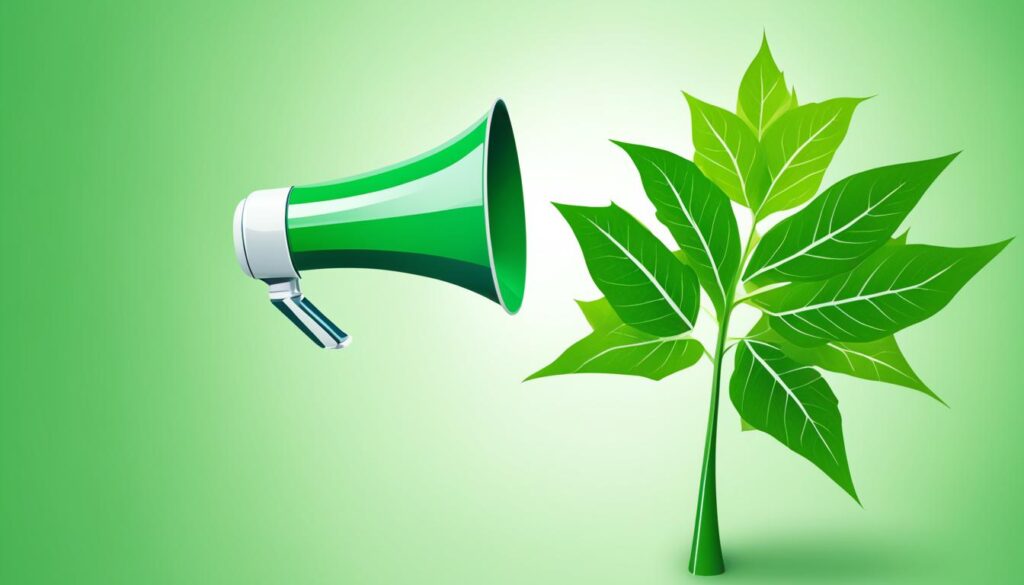 Green Marketing