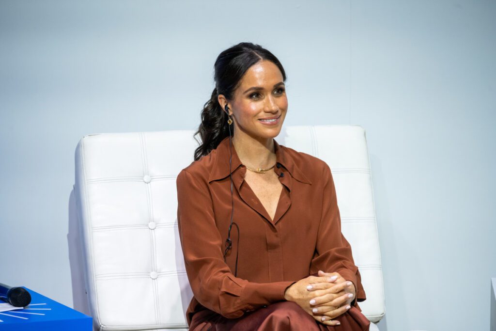 Meghan Markle e Cesta Collective: La Nuova Frontiera delle Borse Sostenibili