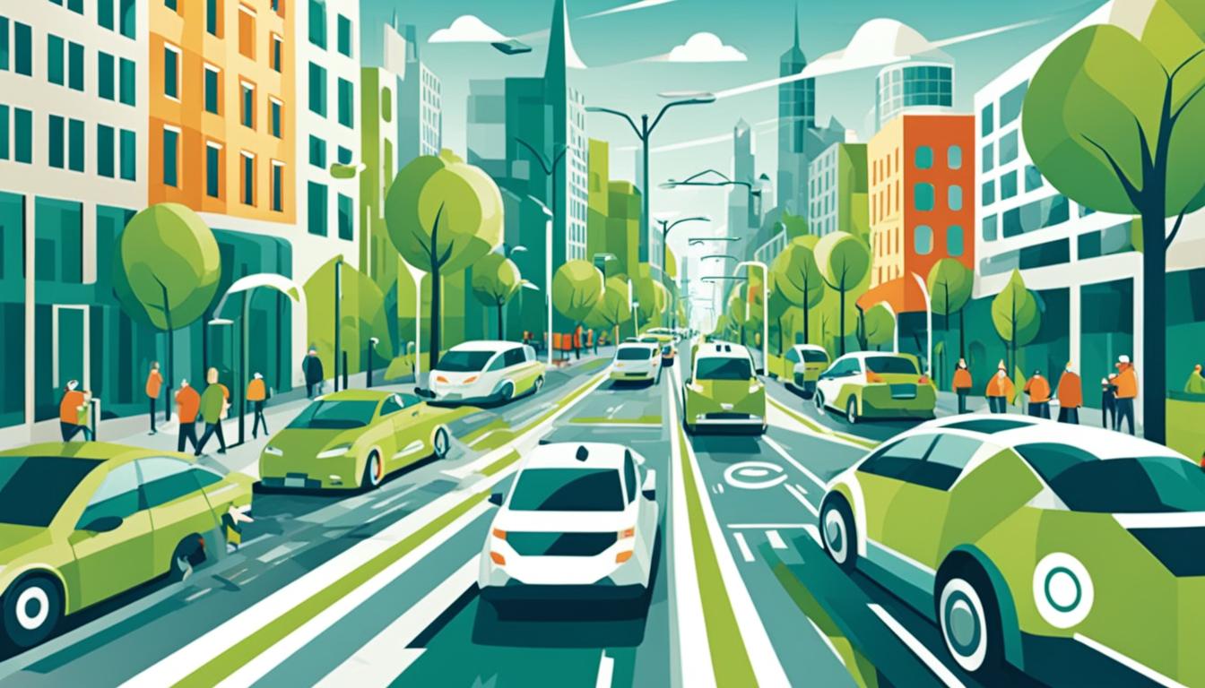 Mobilità Sostenibil