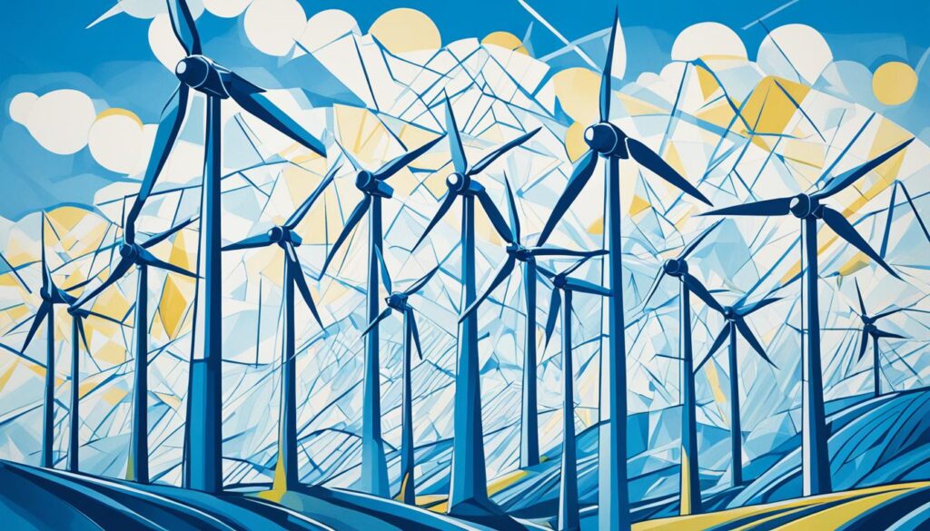 potenzialità dell'energia eolica