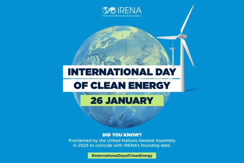 Calendario Green 2025: Un Anno di Sostenibilità e Azione