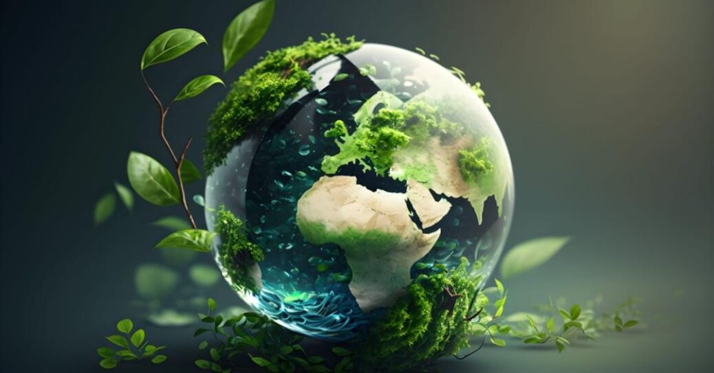 La Terra che Cambia: Cinque Innovazioni che Stanno Plasmando il Nostro Futuro Sostenibile