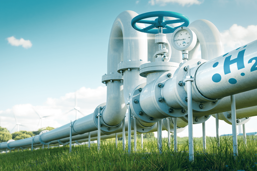 Sviluppo dell'Idrogeno Verde: Un Futuro Sostenibile per l'Energia