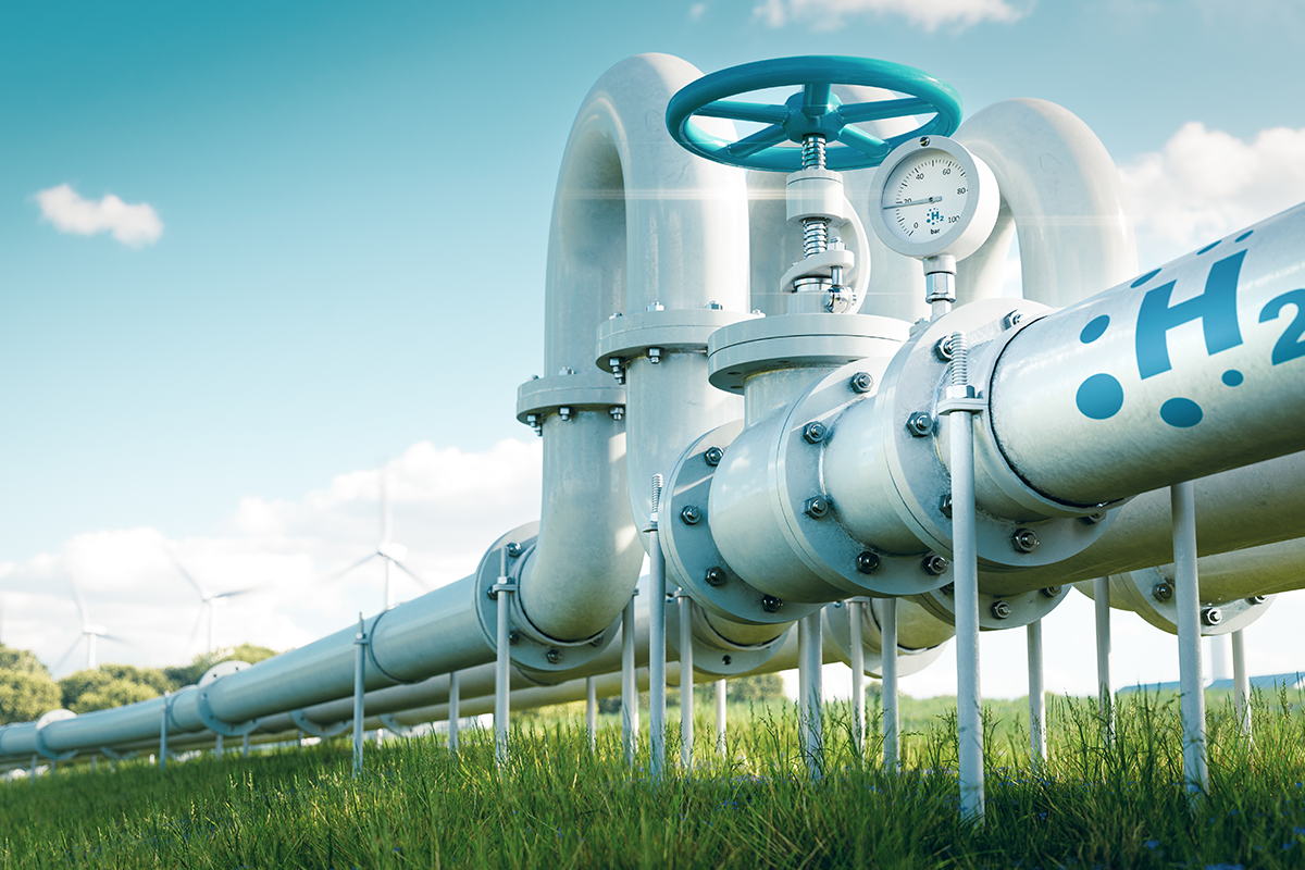 Sviluppo dell’Idrogeno Verde: Un Futuro Sostenibile per l’Energia