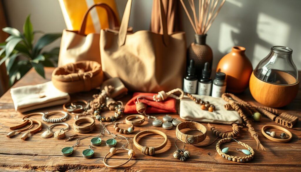 accessori eco-friendly