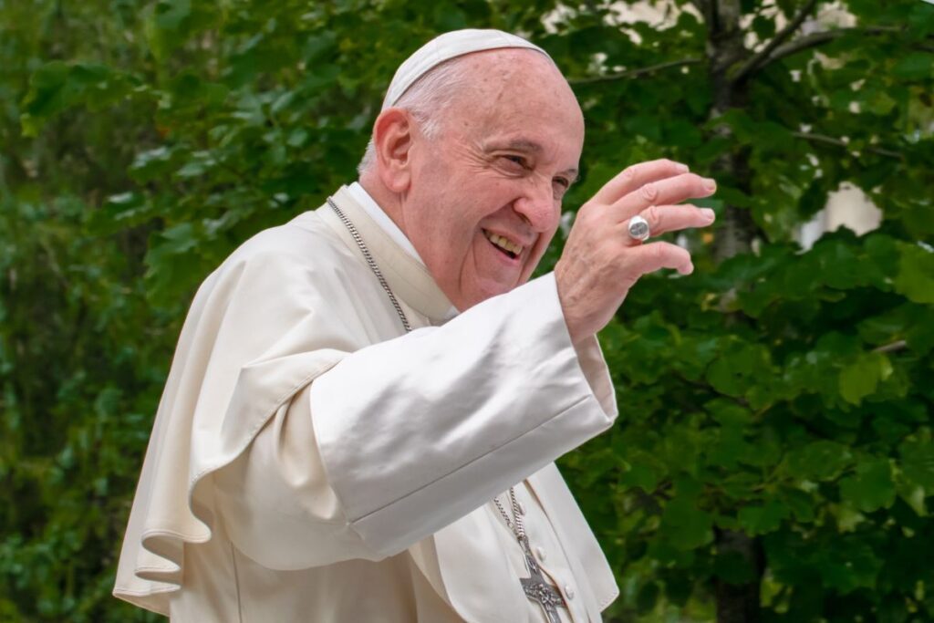 Tra Fede ed Ambiente: il lascito di Papa Francesco nella lotta al Cambiamento Climatico