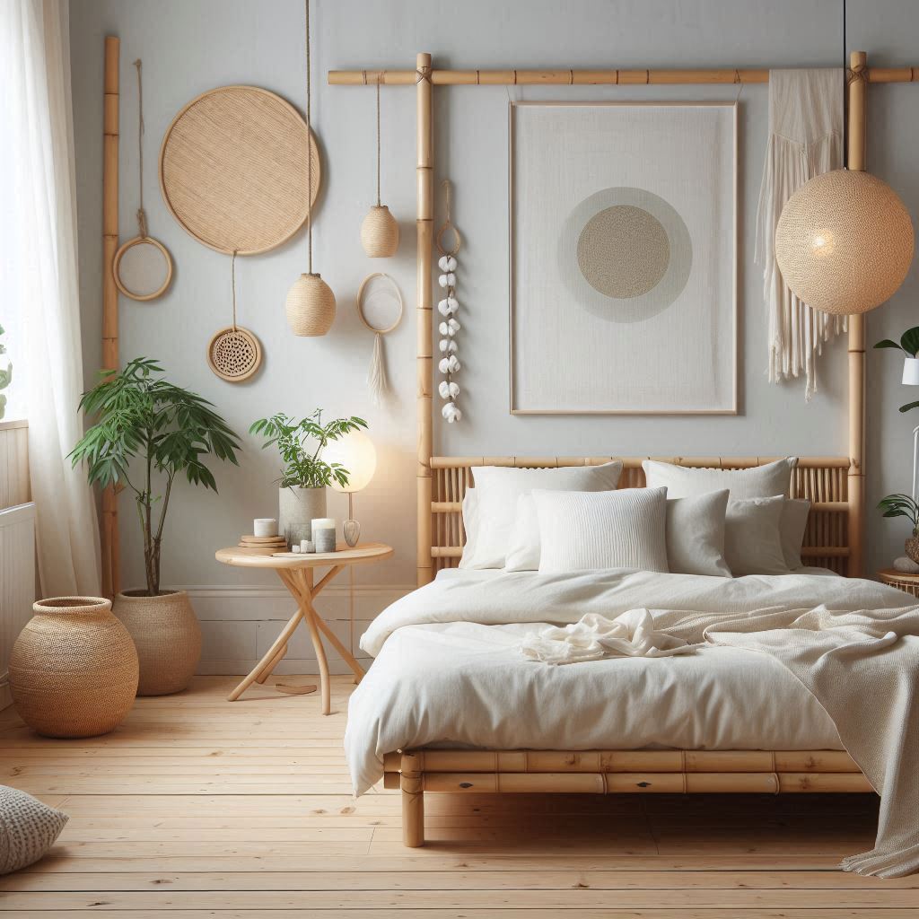 L'interior design ecologico è un approccio all'arredamento che privilegia materiali naturali, riciclati e certificati per ridurre l'impatto ambientale. Scegliere un arredamento eco-friendly non solo aiuta il pianeta, ma migliora anche la qualità dell'aria interna e il benessere degli abitanti della casa