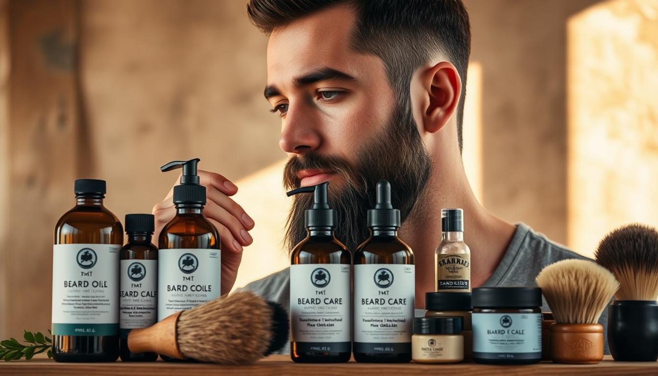 barba naturale bio
