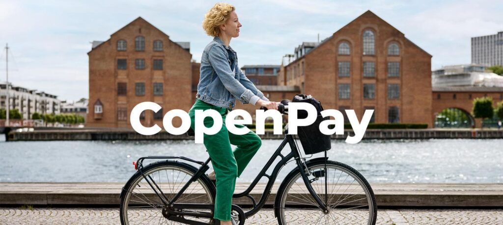 CopenPay: Il Programma di Copenhagen che Premia la Mobilità Sostenibile