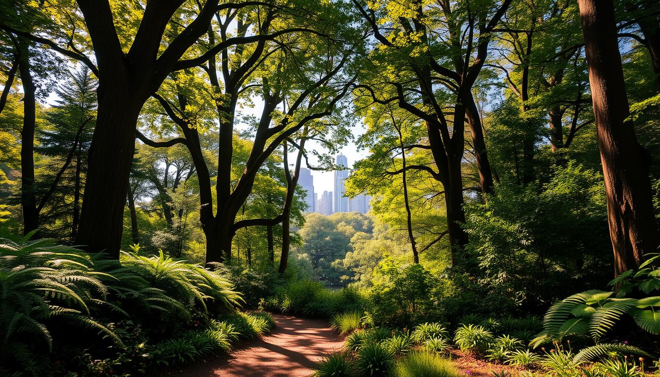 Come riforestare il tuo quartiere: guida pratica per cittadini e imprese