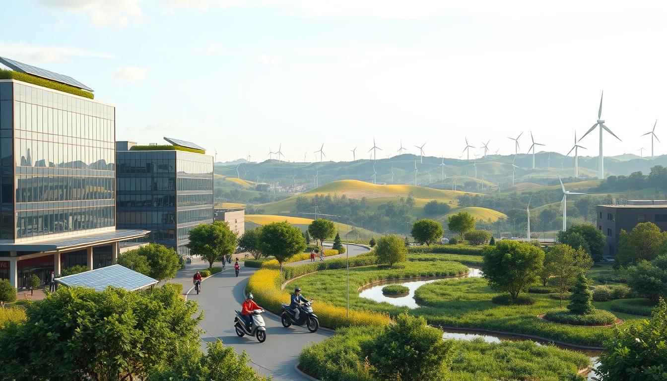 Business sostenibile